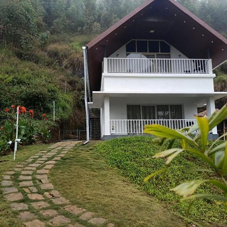Happy Holidays Resort Kanthalloor Extérieur photo