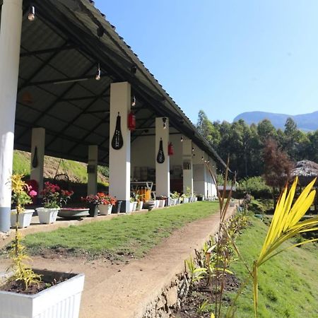 Happy Holidays Resort Kanthalloor Extérieur photo