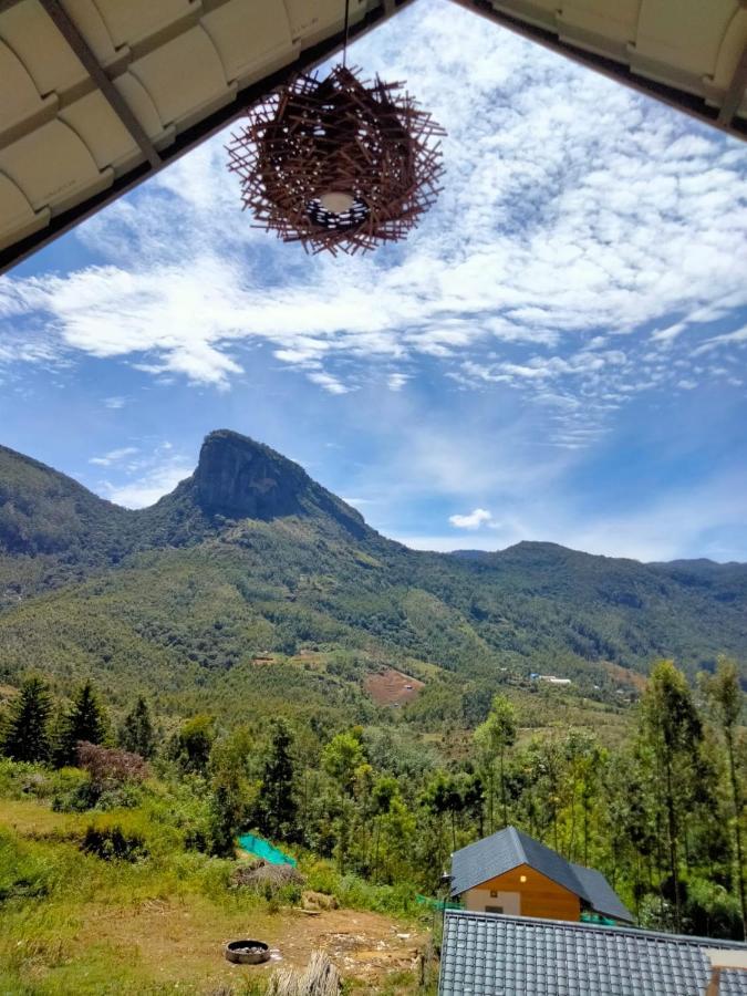 Happy Holidays Resort Kanthalloor Extérieur photo