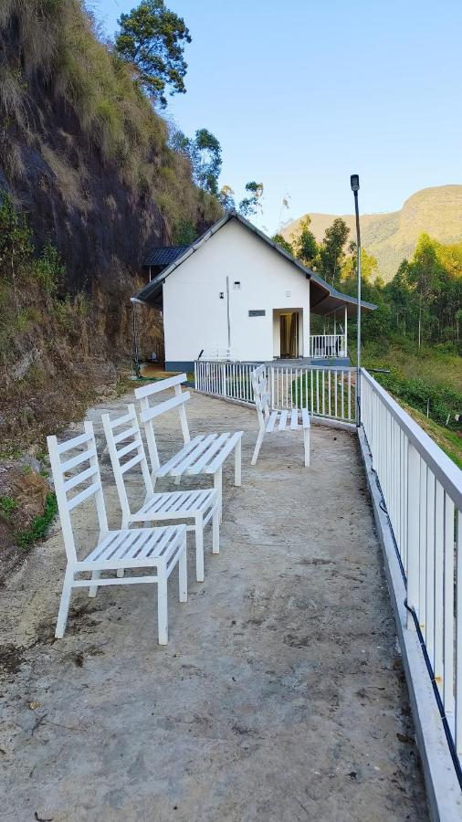 Happy Holidays Resort Kanthalloor Extérieur photo