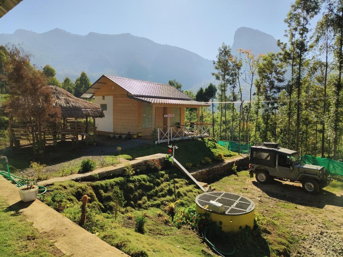 Happy Holidays Resort Kanthalloor Extérieur photo
