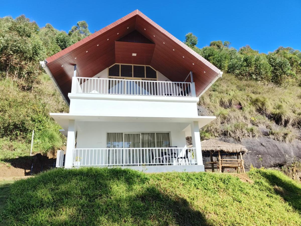 Happy Holidays Resort Kanthalloor Extérieur photo